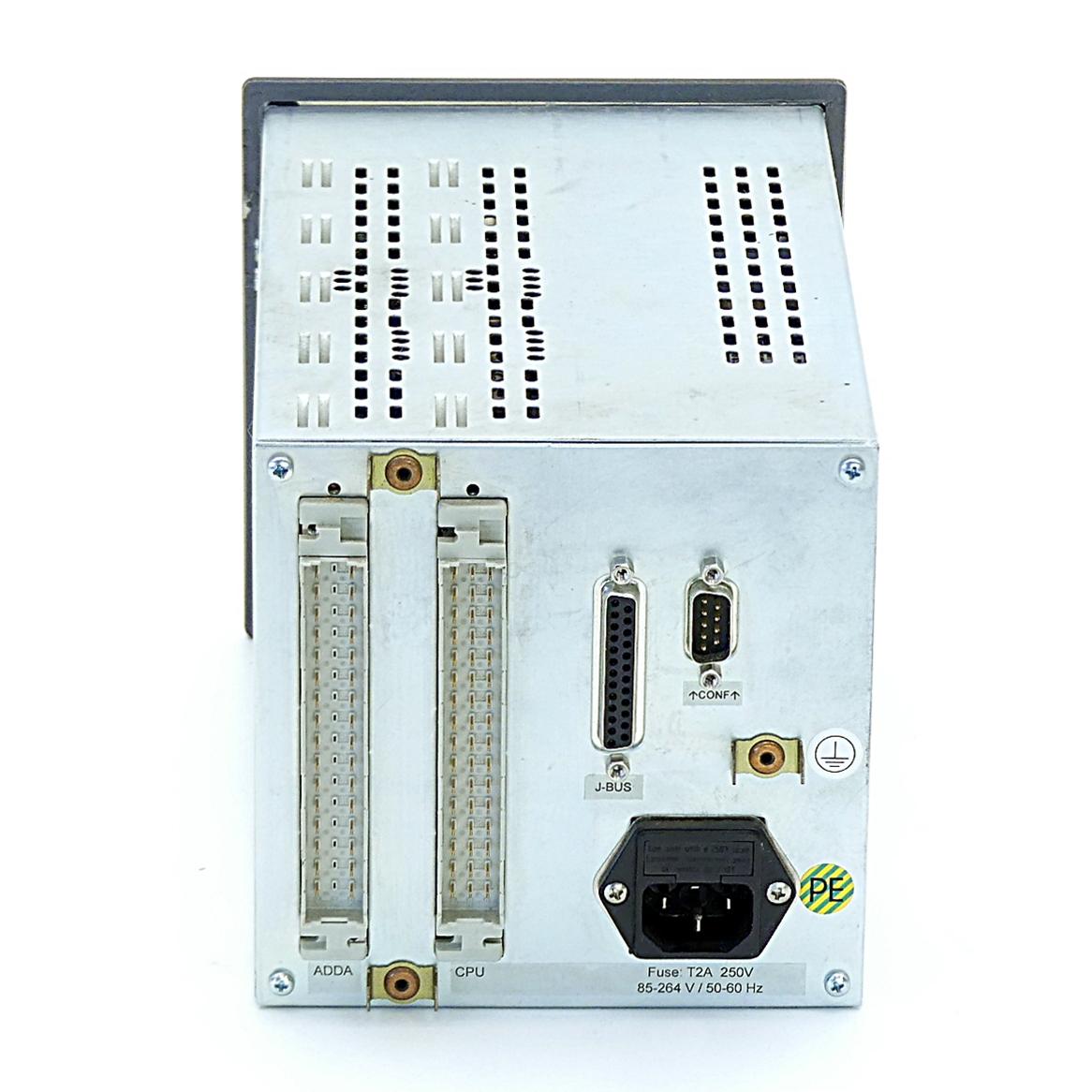 Produktfoto 4 von STRACK Programmregler