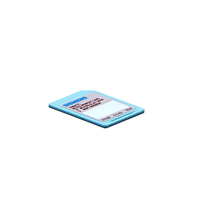 SIEMENS Mirco Memory Card