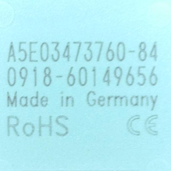 Produktfoto 2 von SIEMENS Mirco Memory Card