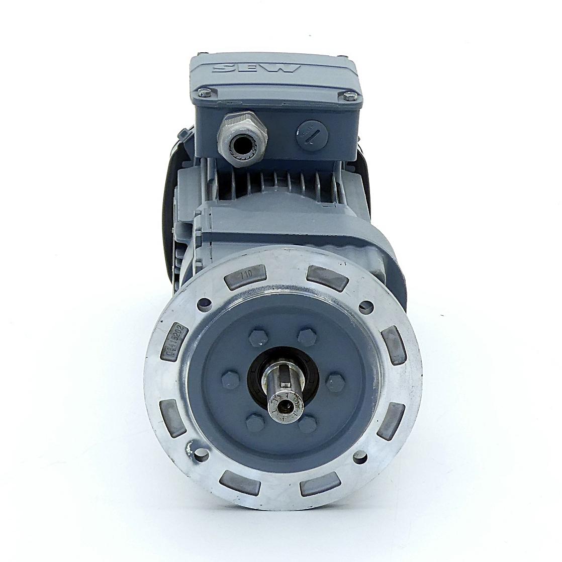 Produktfoto 6 von SEW-EURODRIVE Getriebemotor