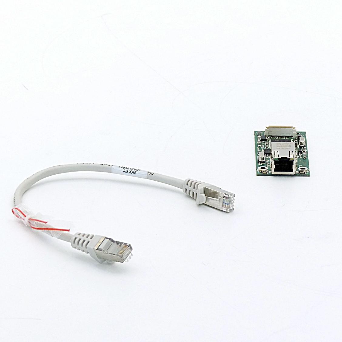 Produktfoto 3 von TRUMPF Controller Ethernet Gateway