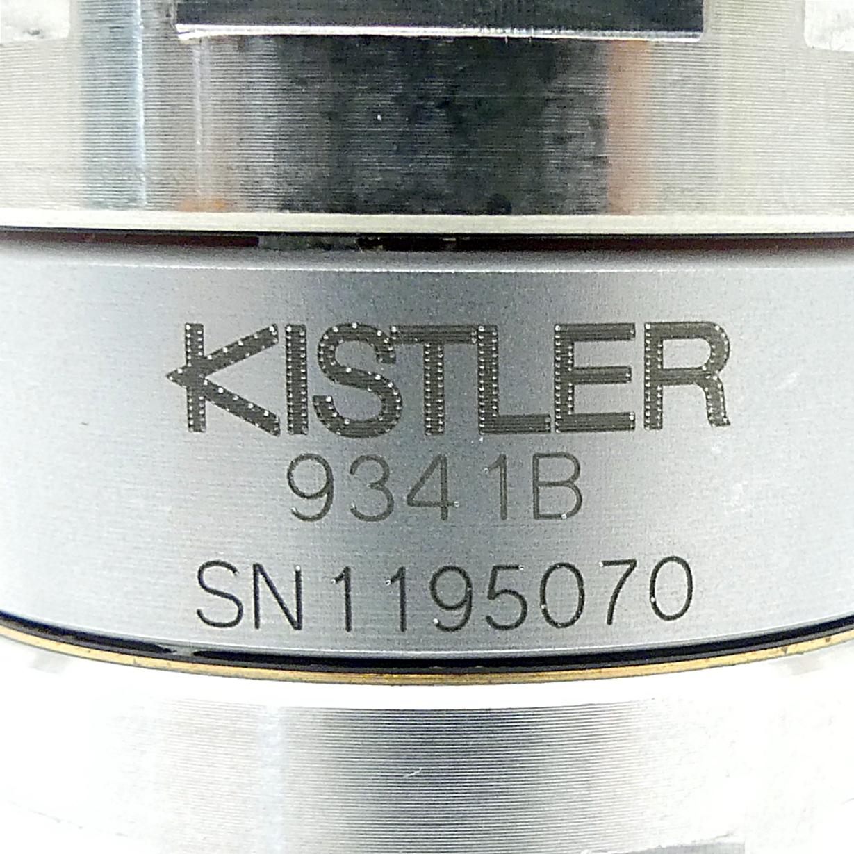 Produktfoto 2 von KISTLER Kraftsensor