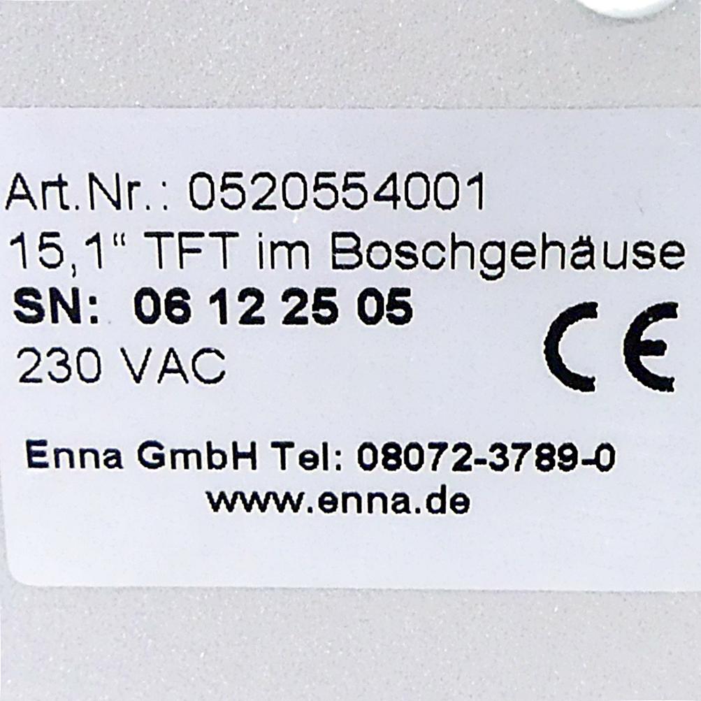 Produktfoto 2 von ENNA Computer Monitor