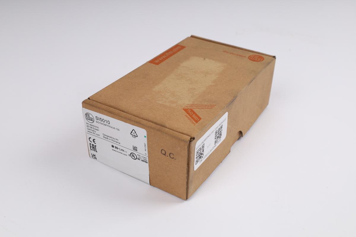 Produktfoto 1 von SID10ADBFPKG/US-100/SI5010/