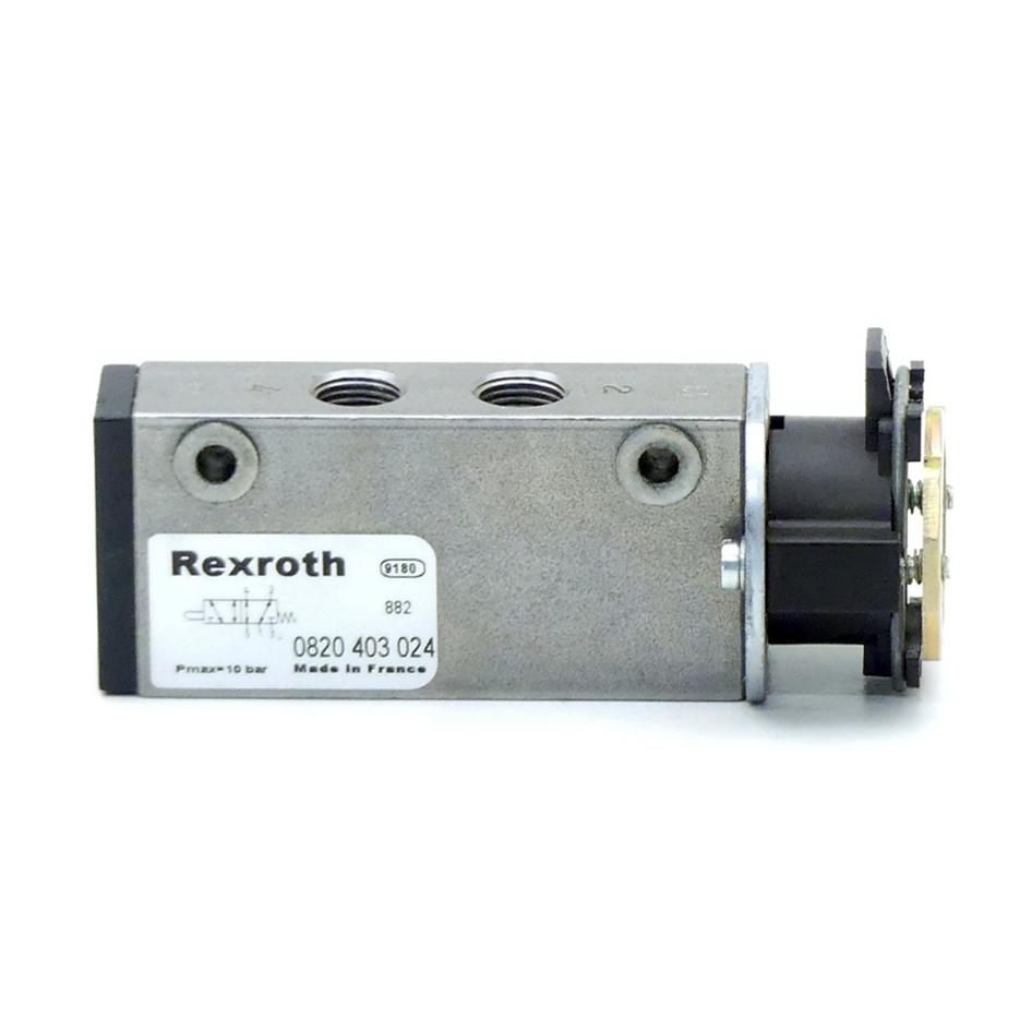 Produktfoto 3 von REXROTH Magnetventil