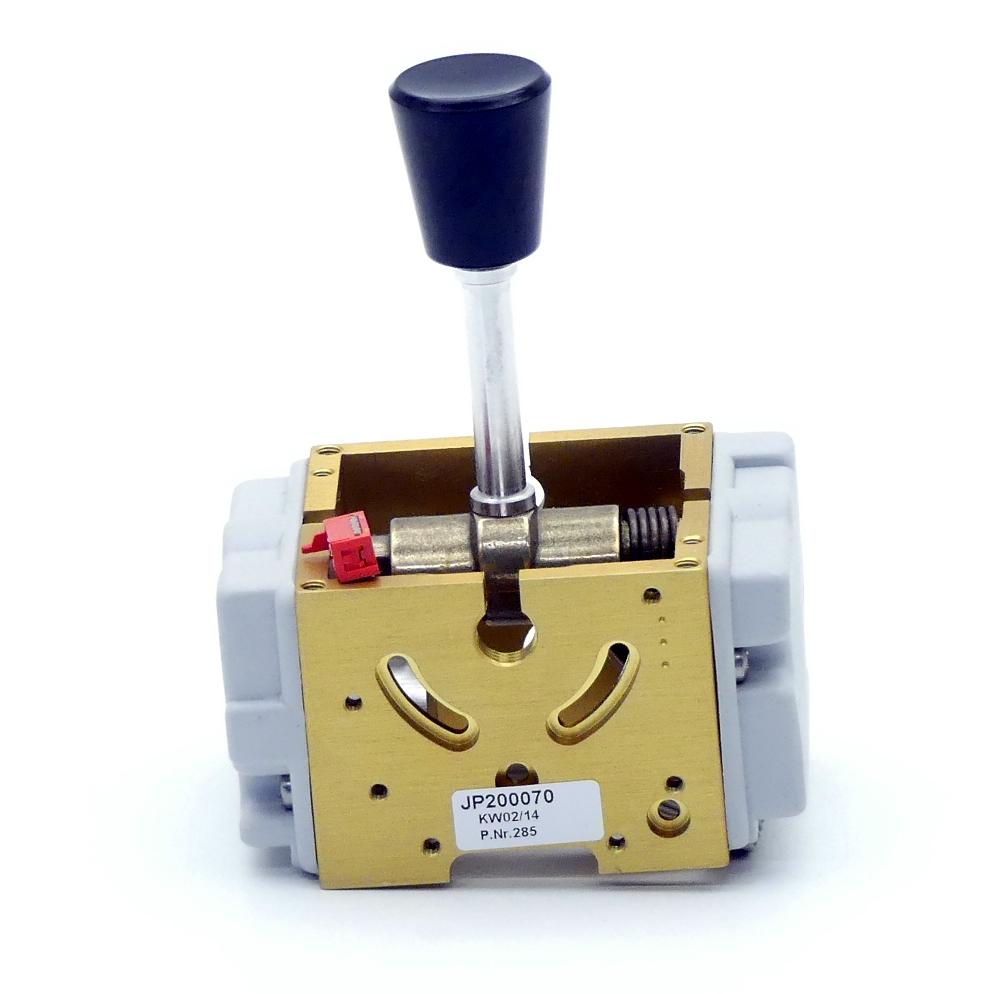 Produktfoto 3 von HBC RADIOMATIC Radiomatischer Joystick