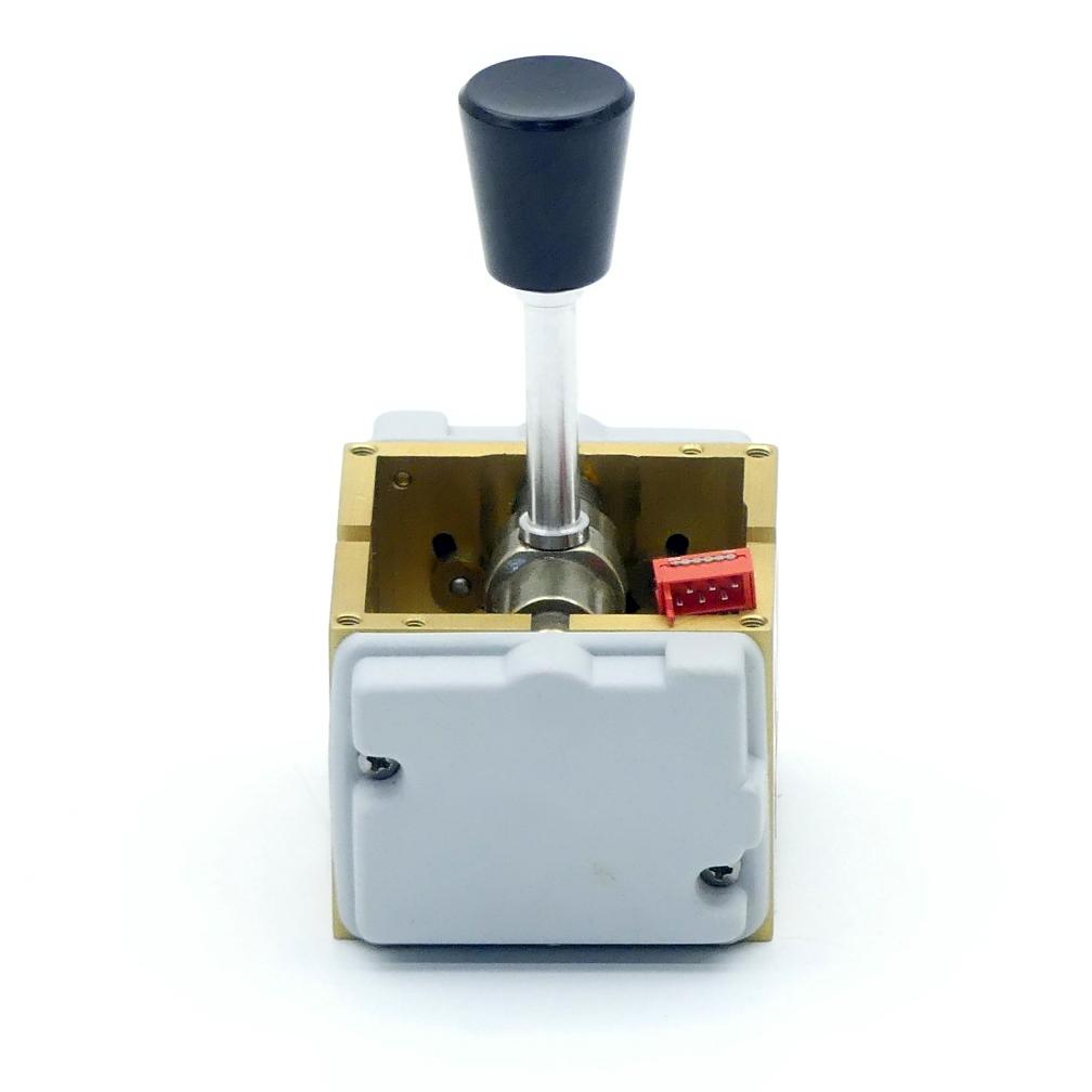 Produktfoto 4 von HBC RADIOMATIC Radiomatischer Joystick