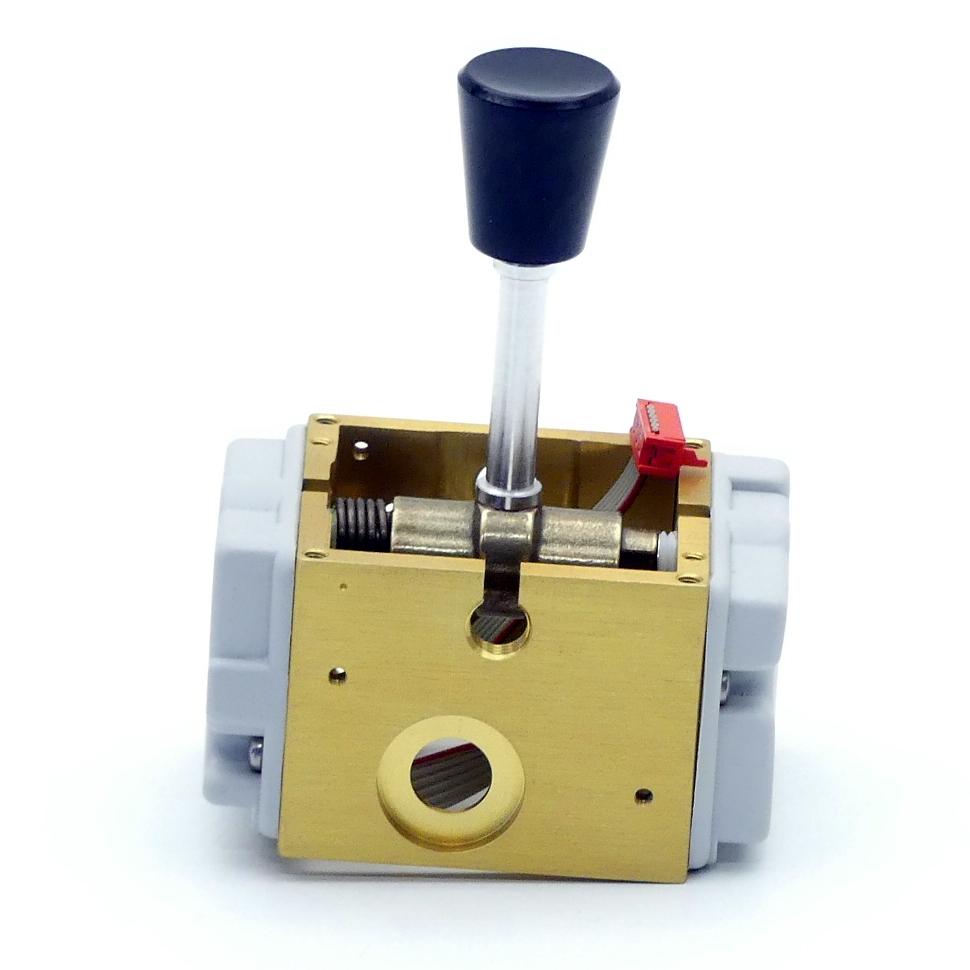 Produktfoto 5 von HBC RADIOMATIC Radiomatischer Joystick