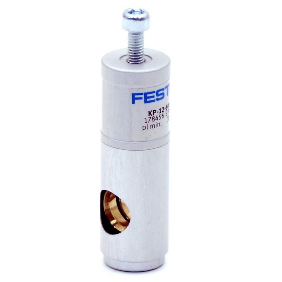 Produktfoto 1 von FESTO Feststellpatrone