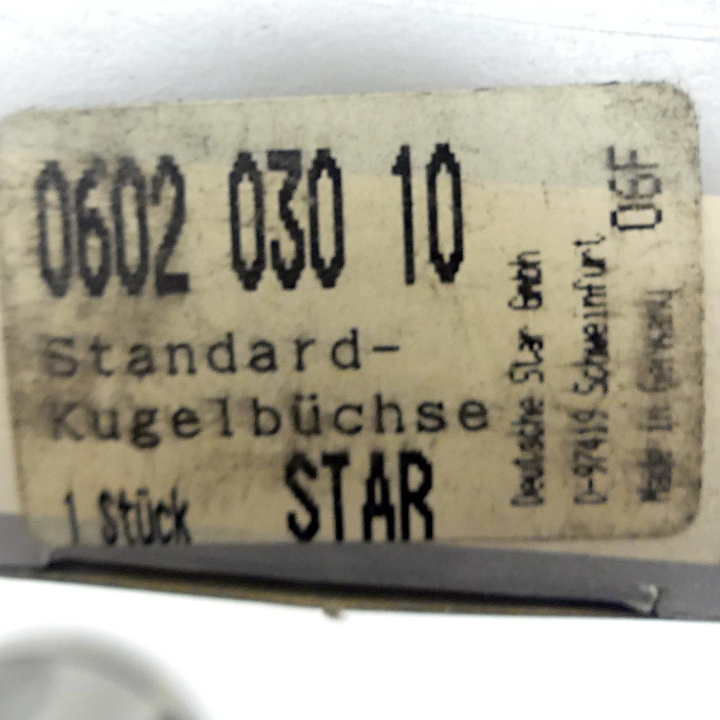 Produktfoto 2 von STAR Kugelbüchse