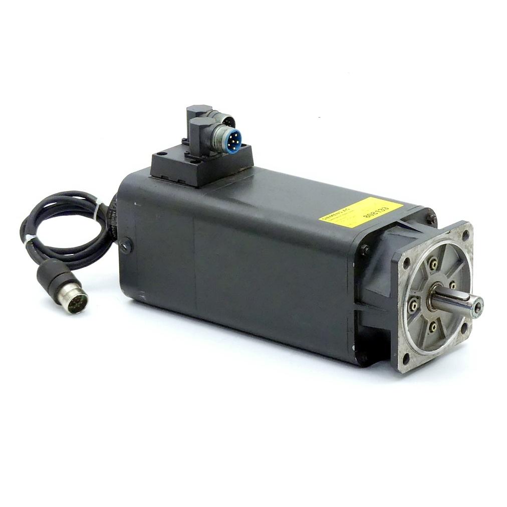 Produktfoto 1 von SIEMENS Servo Motor