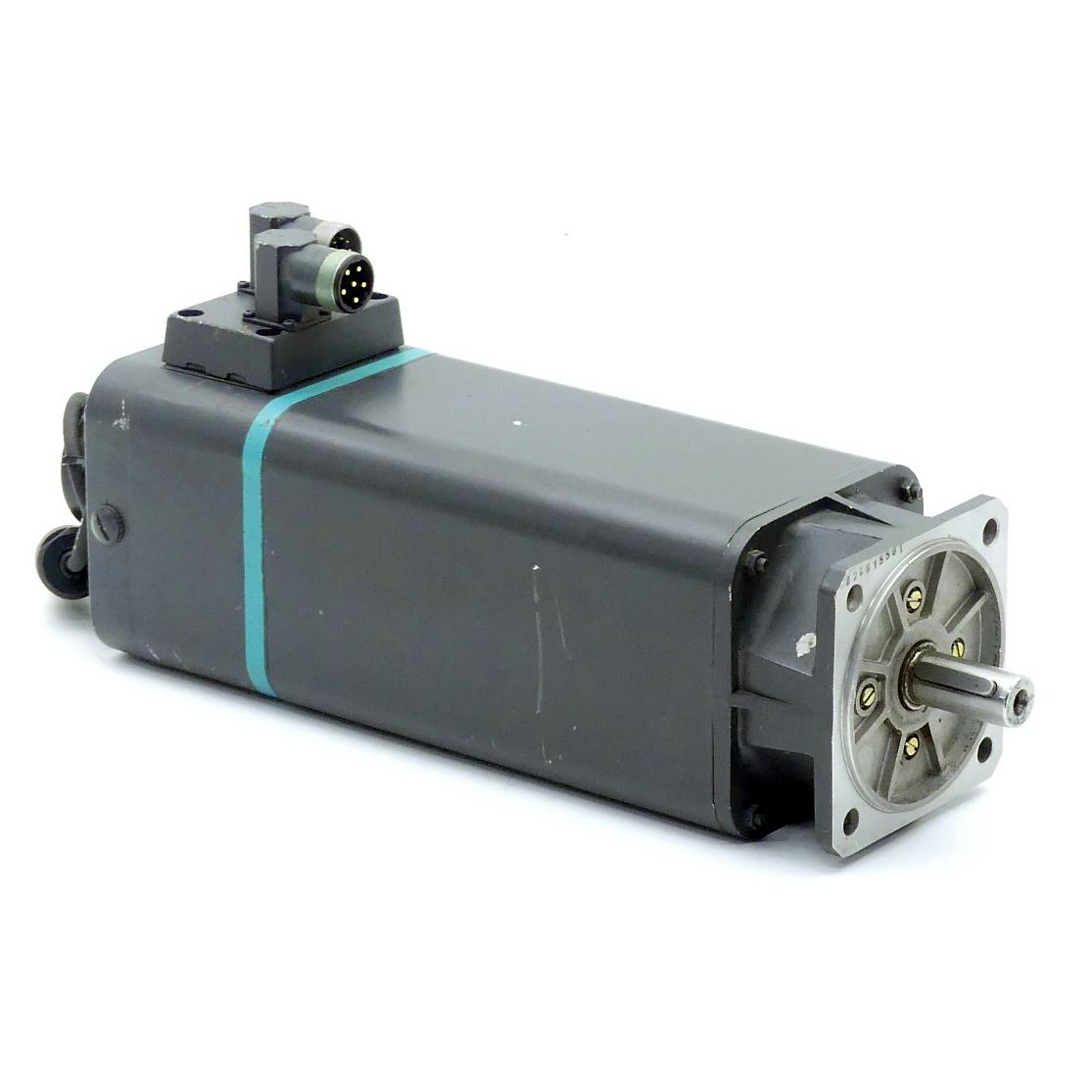 Produktfoto 1 von SIEMENS Servo Motor