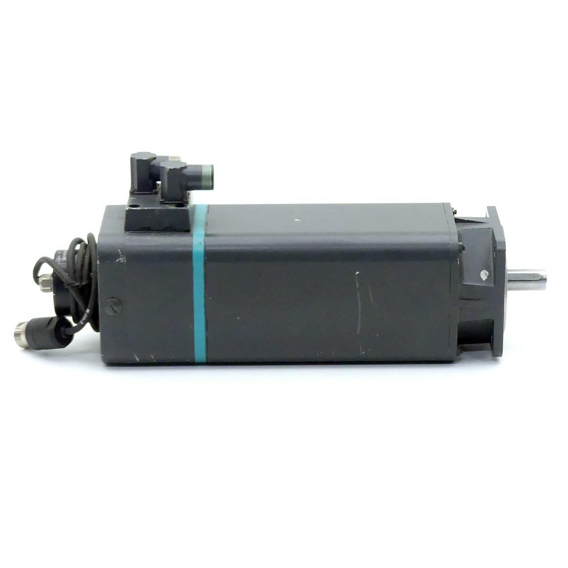 Produktfoto 3 von SIEMENS Servo Motor