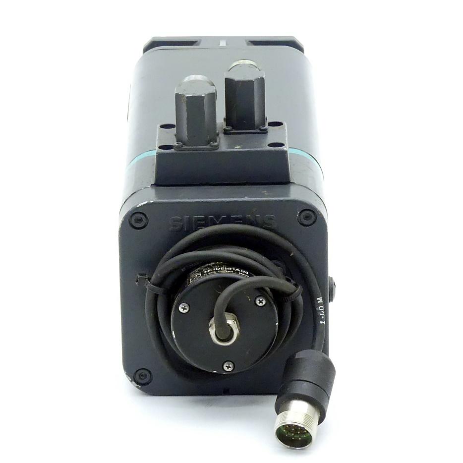 Produktfoto 4 von SIEMENS Servo Motor