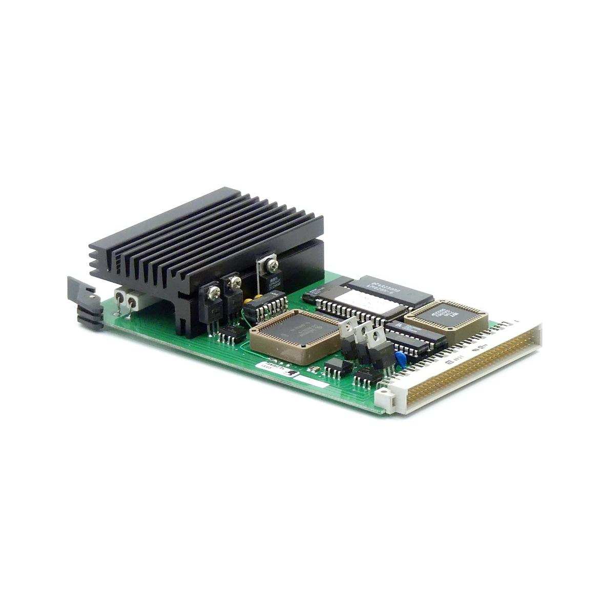 Produktfoto 1 von SCA SCHUCKER PC Board APC 3000-40 Servo