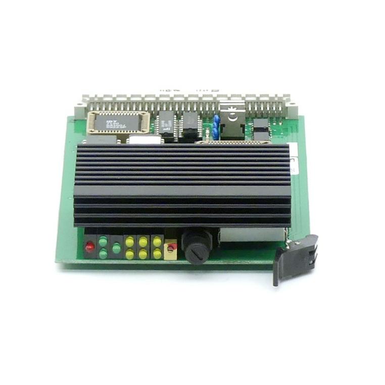 Produktfoto 4 von SCA SCHUCKER PC Board APC 3000-40 Servo