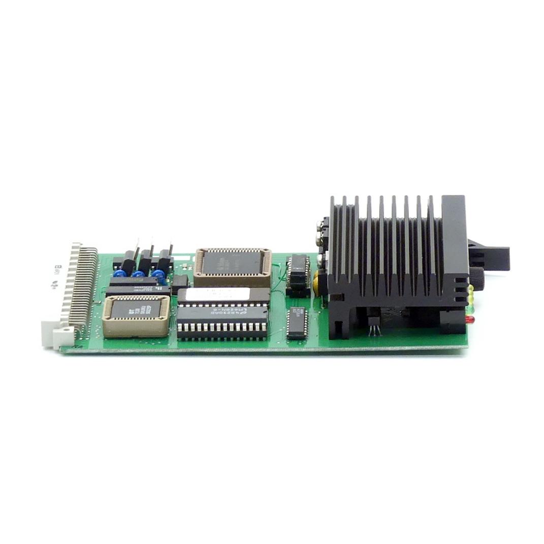 Produktfoto 5 von SCA SCHUCKER PC Board APC 3000-40 Servo