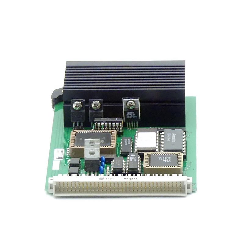 Produktfoto 6 von SCA SCHUCKER PC Board APC 3000-40 Servo