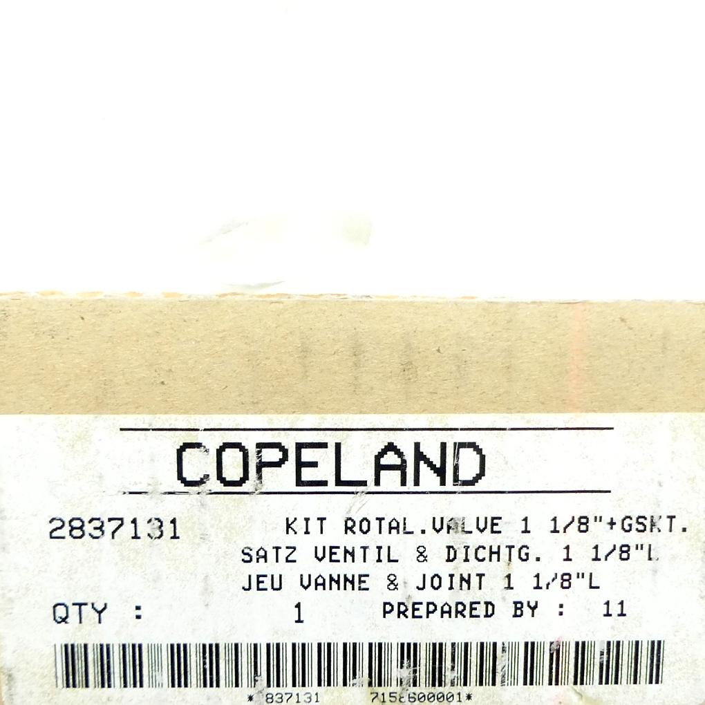 Produktfoto 2 von COPELAND SCROLL Rotalockventill