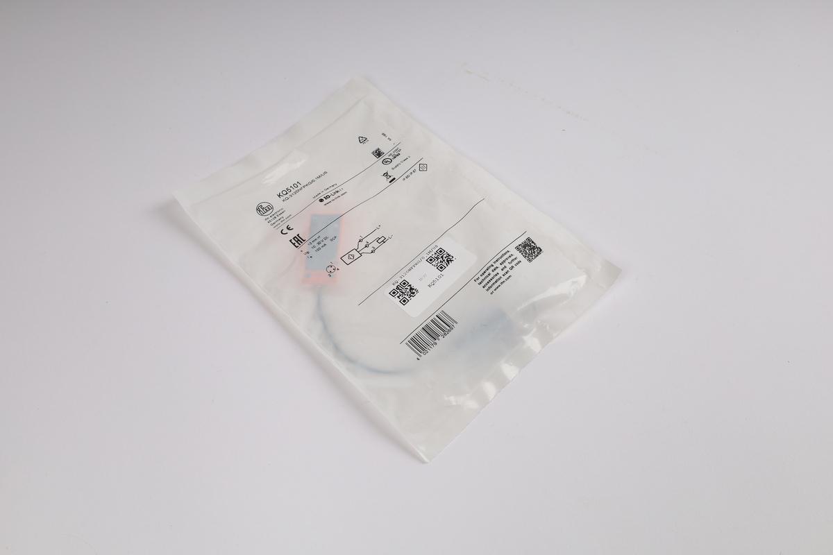 Produktfoto 1 von KQ-3120NFPKG/0,1M/US