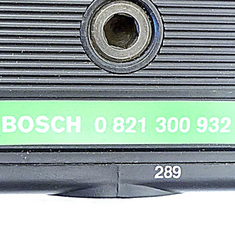 Produktfoto 2 von BOSCH Absperrventil