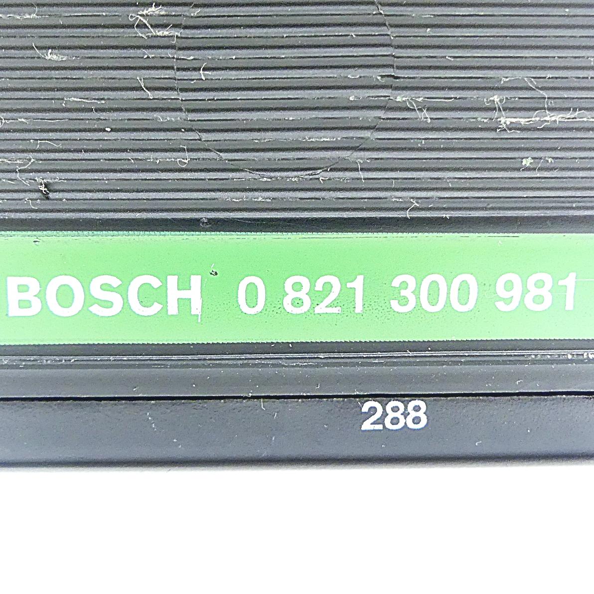 Produktfoto 2 von BOSCH Druckregler