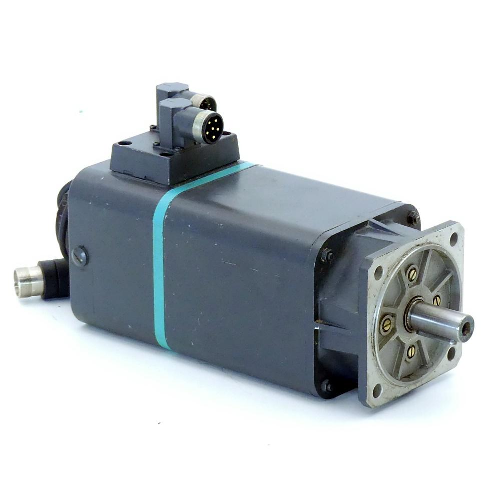 Produktfoto 1 von SIEMENS Servomotor