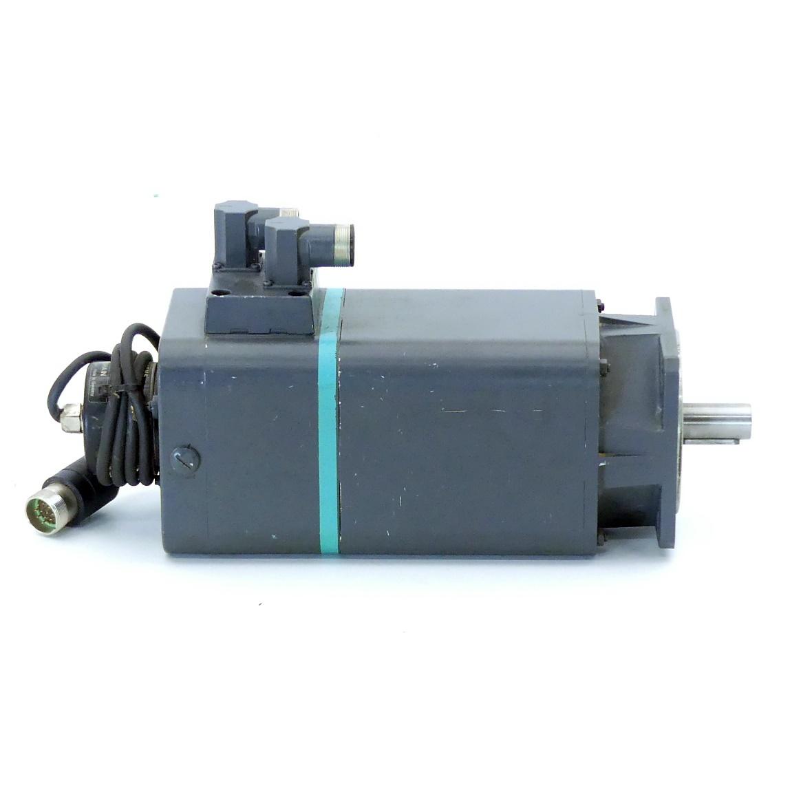 Produktfoto 3 von SIEMENS Servomotor