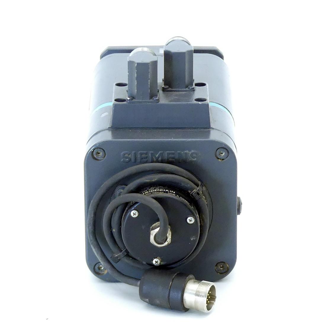 Produktfoto 4 von SIEMENS Servomotor