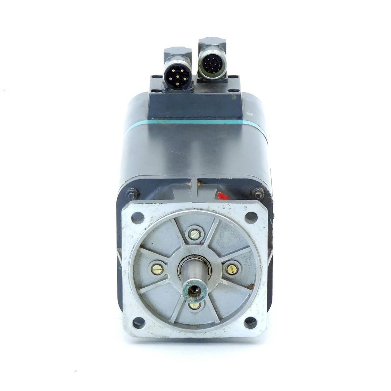 Produktfoto 6 von SIEMENS Servomotor