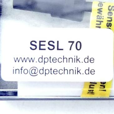 Produktfoto 2 von DOSIER PRüF TECHNIK Sensor