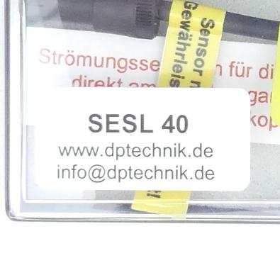 Produktfoto 2 von DOSIER PRüF TECHNIK Sensor