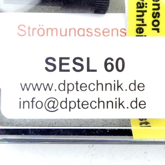 Produktfoto 2 von DOSIER PRüF TECHNIK Sensor