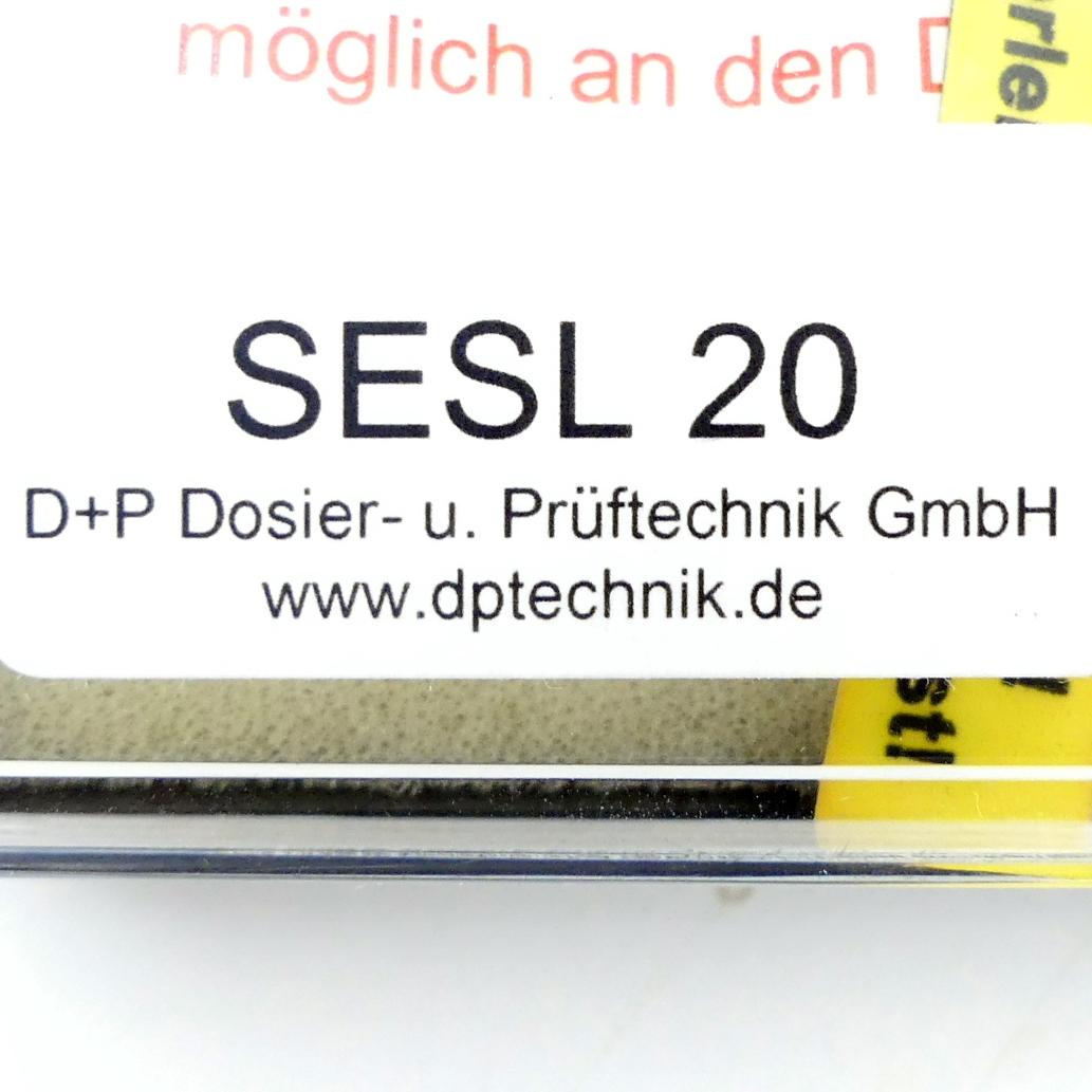 Produktfoto 2 von DOSIER PRüF TECHNIK Sensor