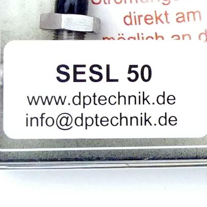 Produktfoto 2 von DOSIER PRüF TECHNIK Sensor