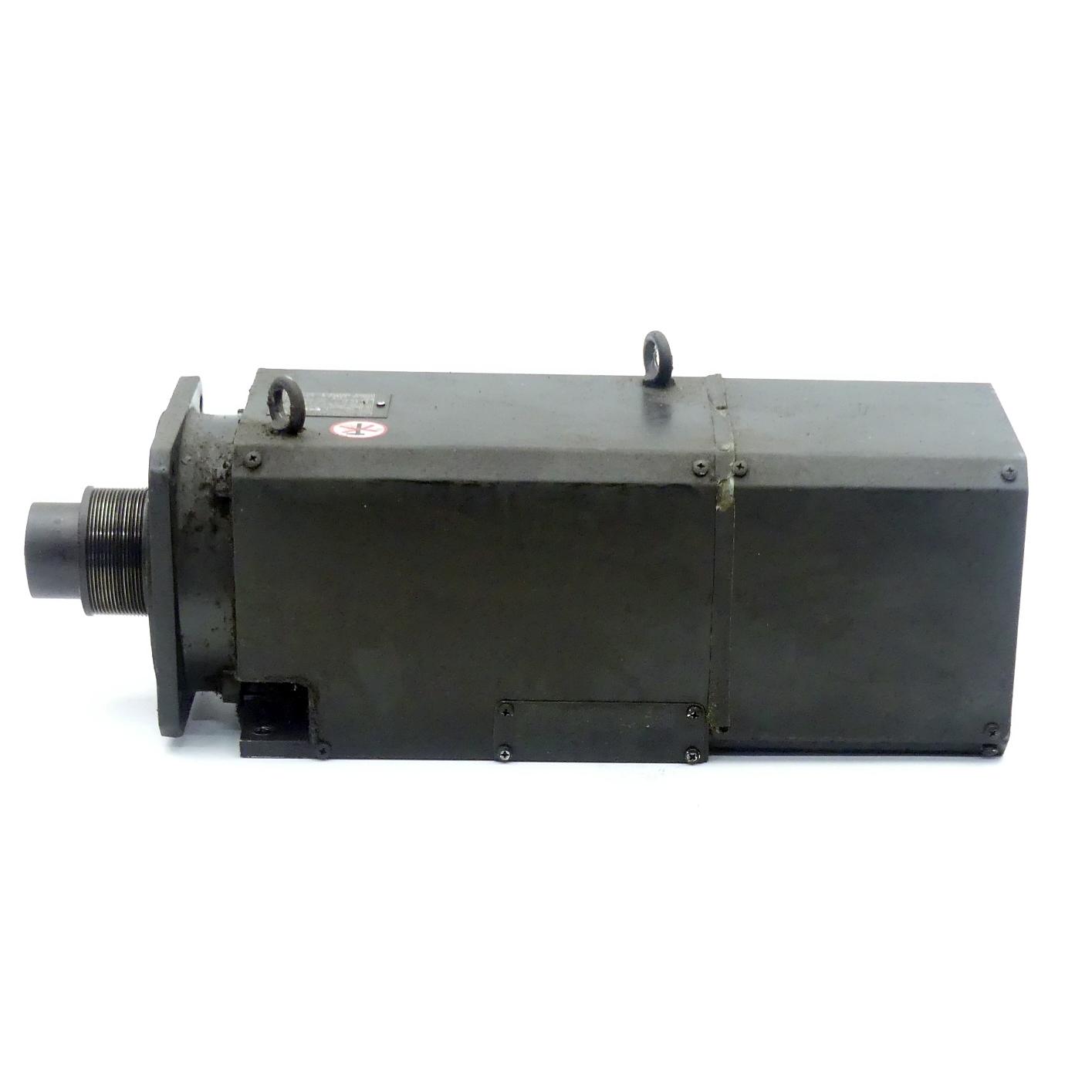 Produktfoto 3 von HEIDENHAIN Servomotor QAN 3M