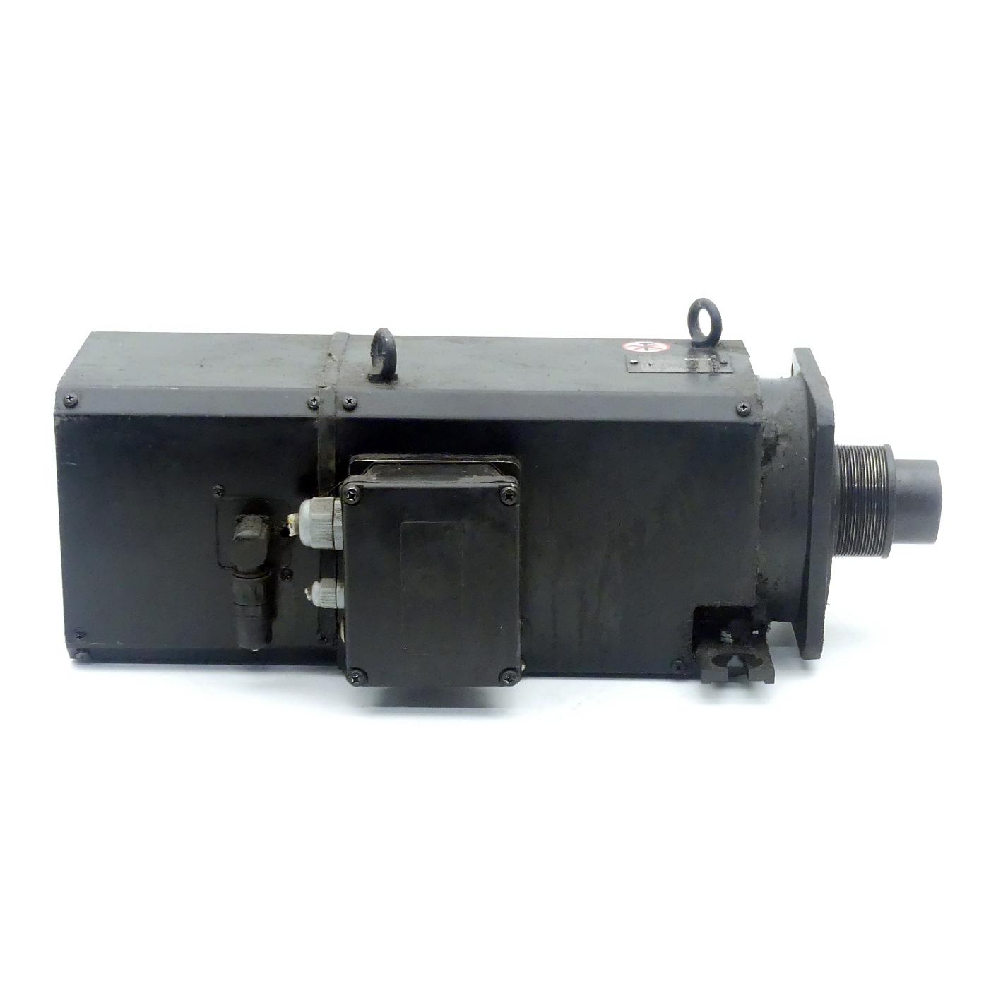 Produktfoto 5 von HEIDENHAIN Servomotor QAN 3M