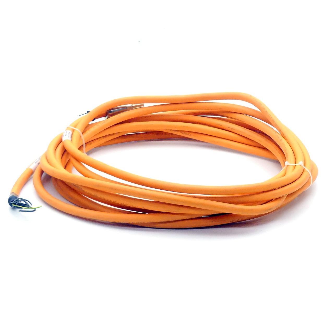 Produktfoto 1 von HELUKABEL Kabel für Servoantriebe