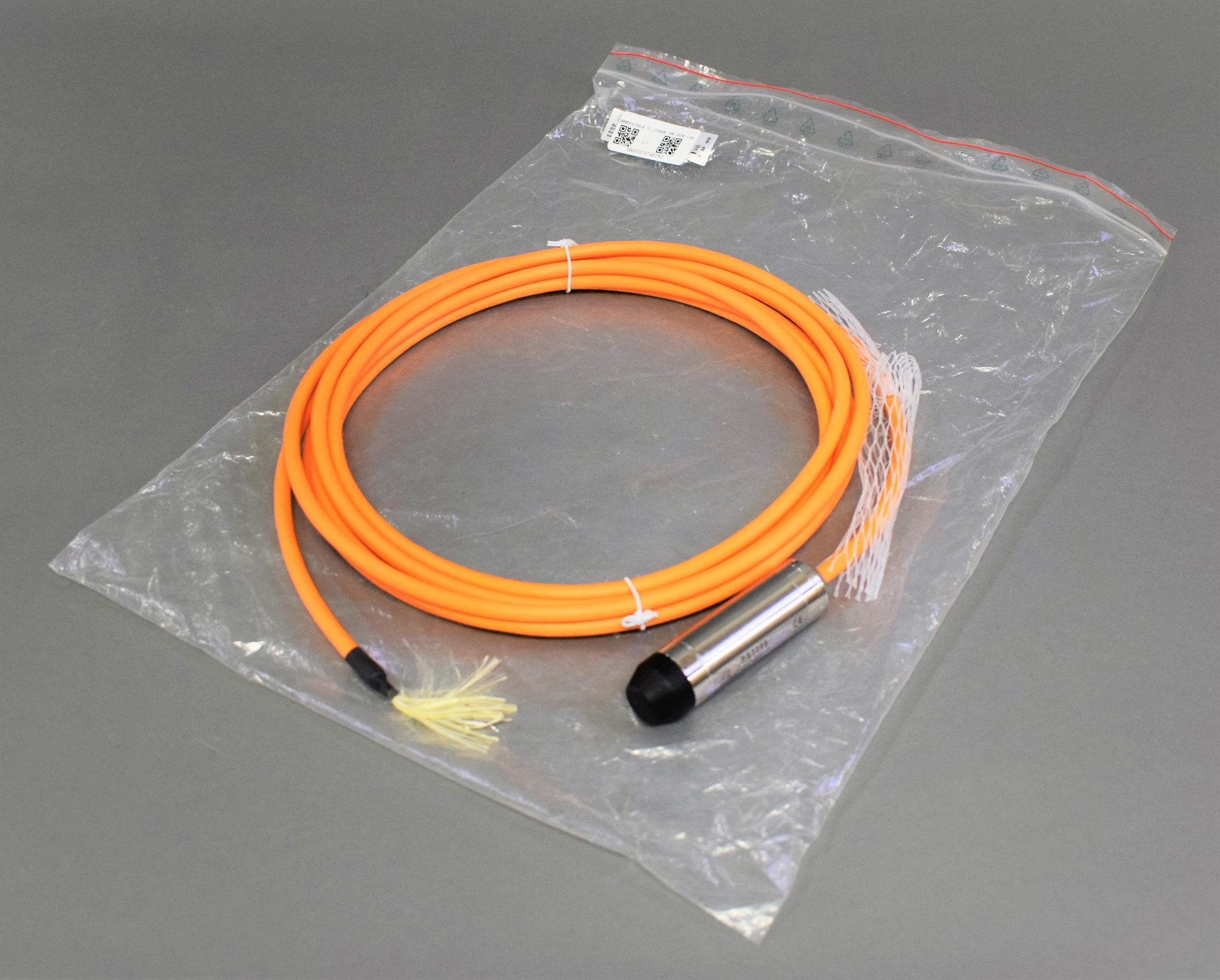 Produktfoto 1 von SUBMERSIBLE 0,25BAR 5M PUR CABLE