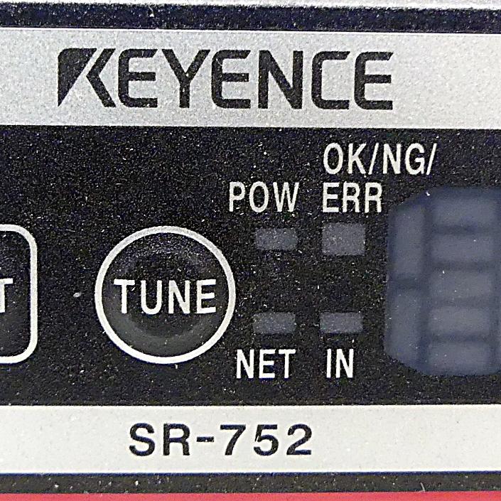 Produktfoto 2 von KEYENCE 2D Code Leser