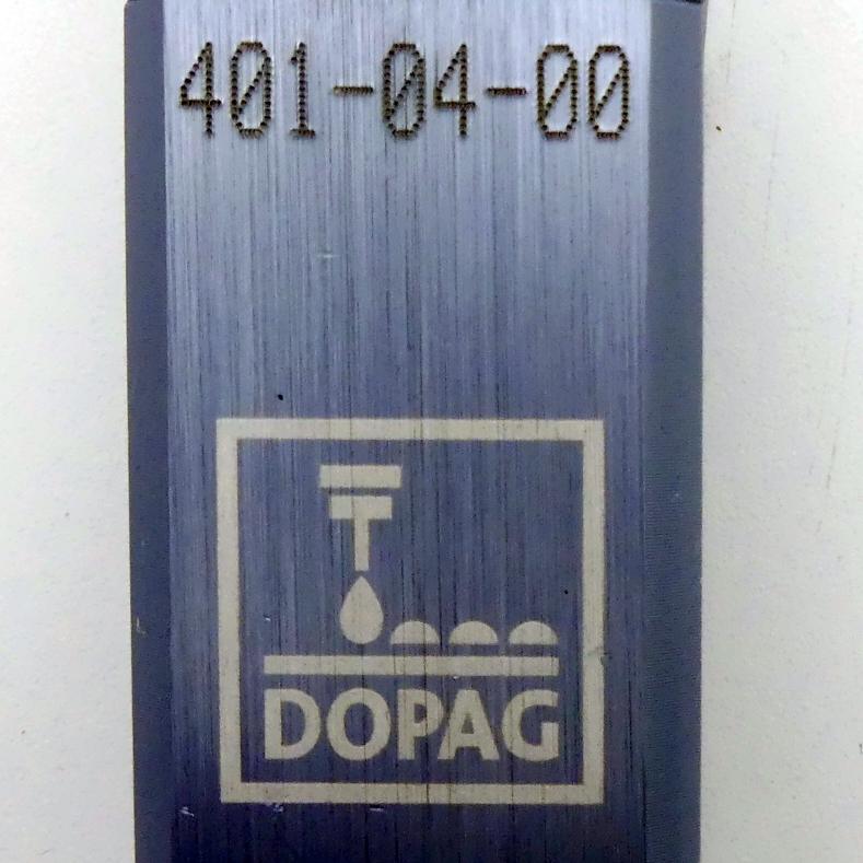 Produktfoto 2 von DOPAG Dosierventil