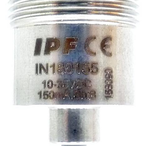 Produktfoto 2 von IPF Induktiver Sensor