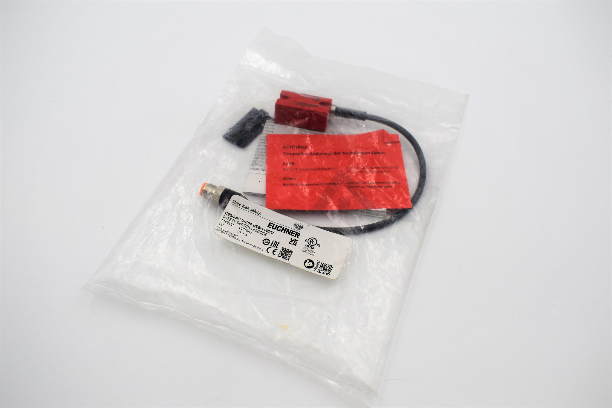 Produktfoto 1 von CES-I-AP-U-C04-USB-116502