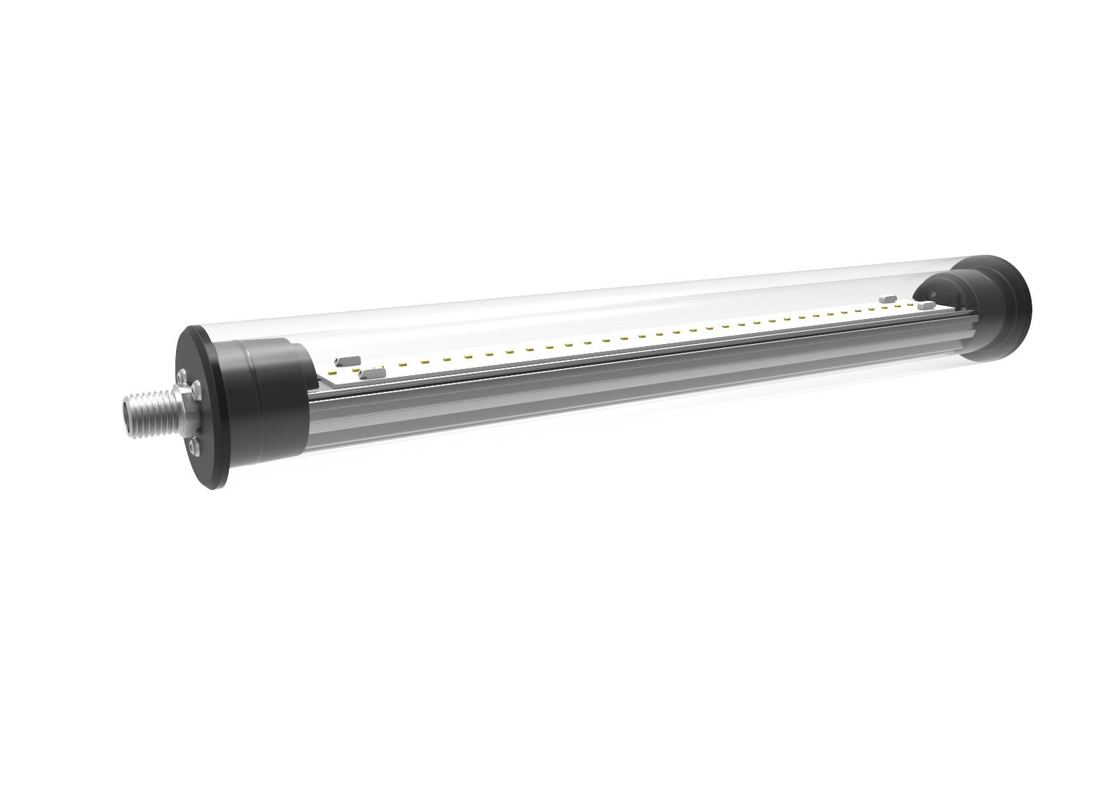 Produktfoto 2 von LED-Maschinenleuchte LMR-330-MG, 24 V DC, 6 W