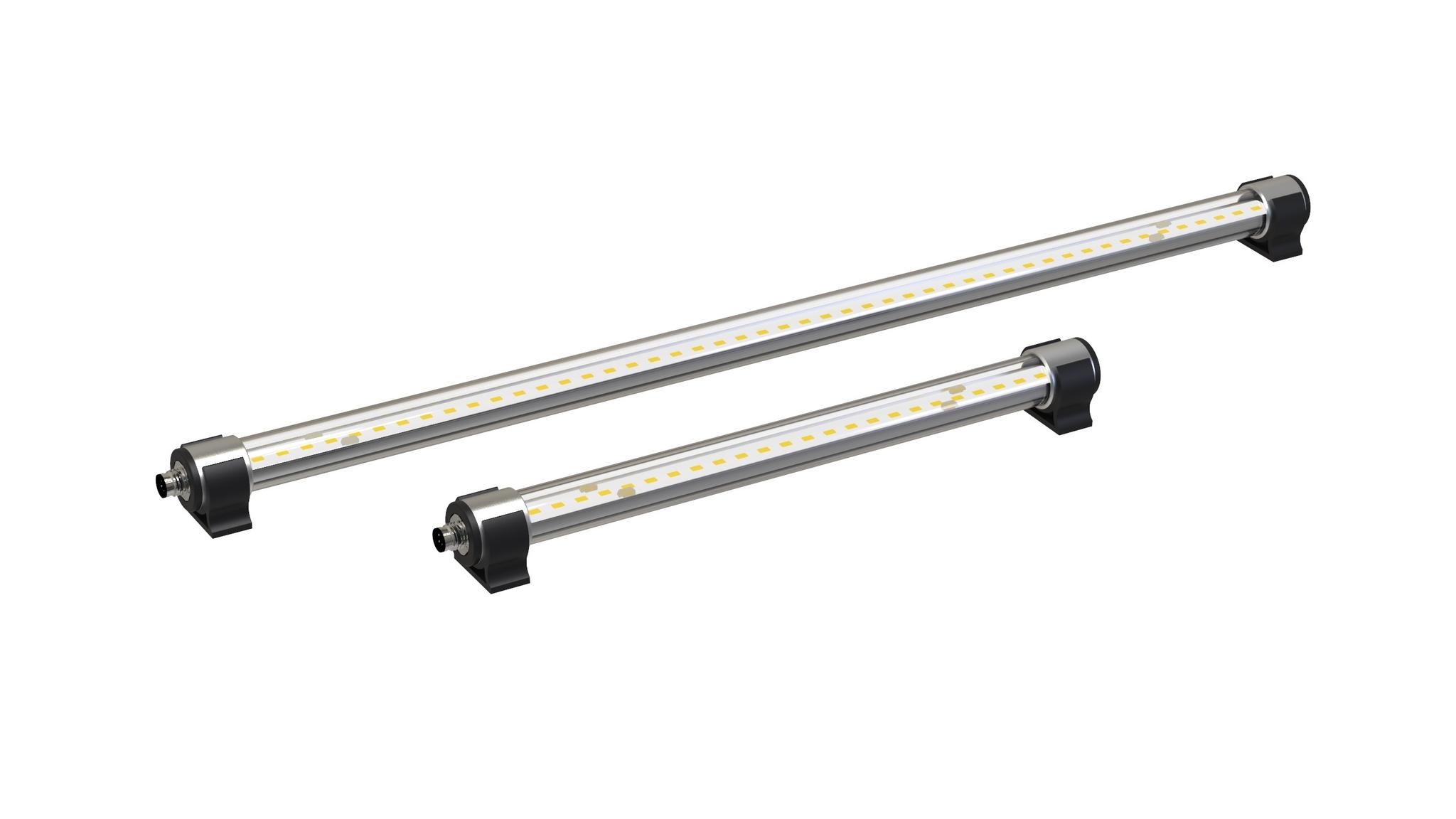 Produktfoto 2 von LED-Maschinenleuchte LMT-330-MG, 24 V DC, 7,6 W