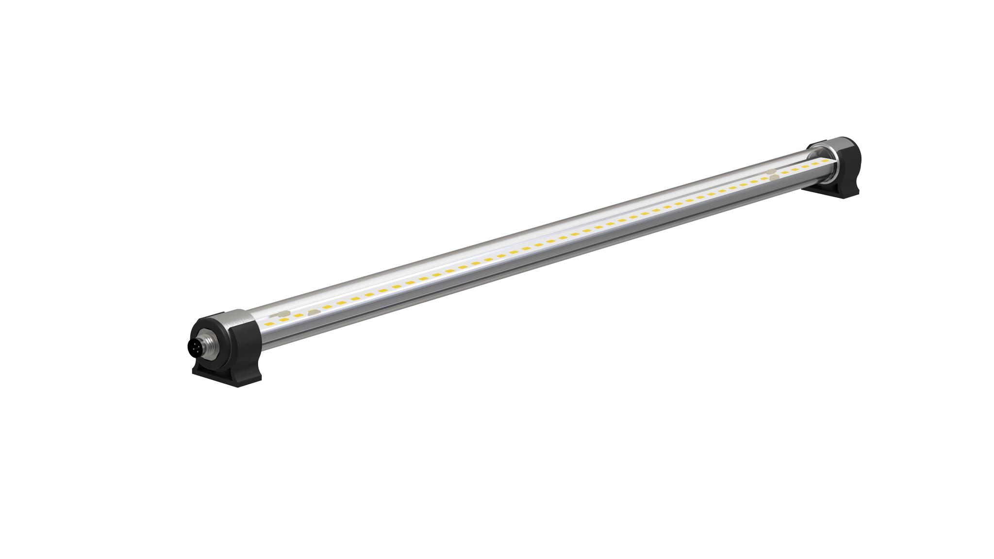 Produktfoto 1 von LED-Maschinenleuchte LMT-615-MG, 24 V DC, 14,8 W