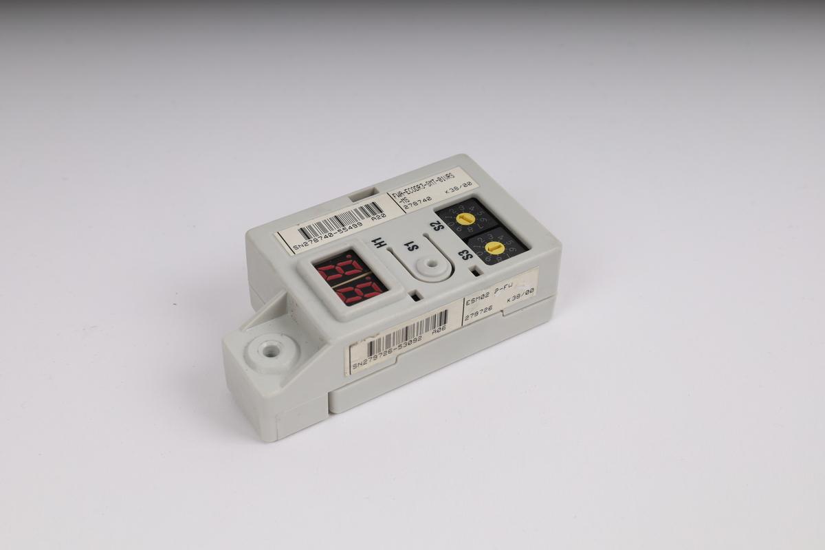 FWA-ECODR3-SMT-01VRS-MS