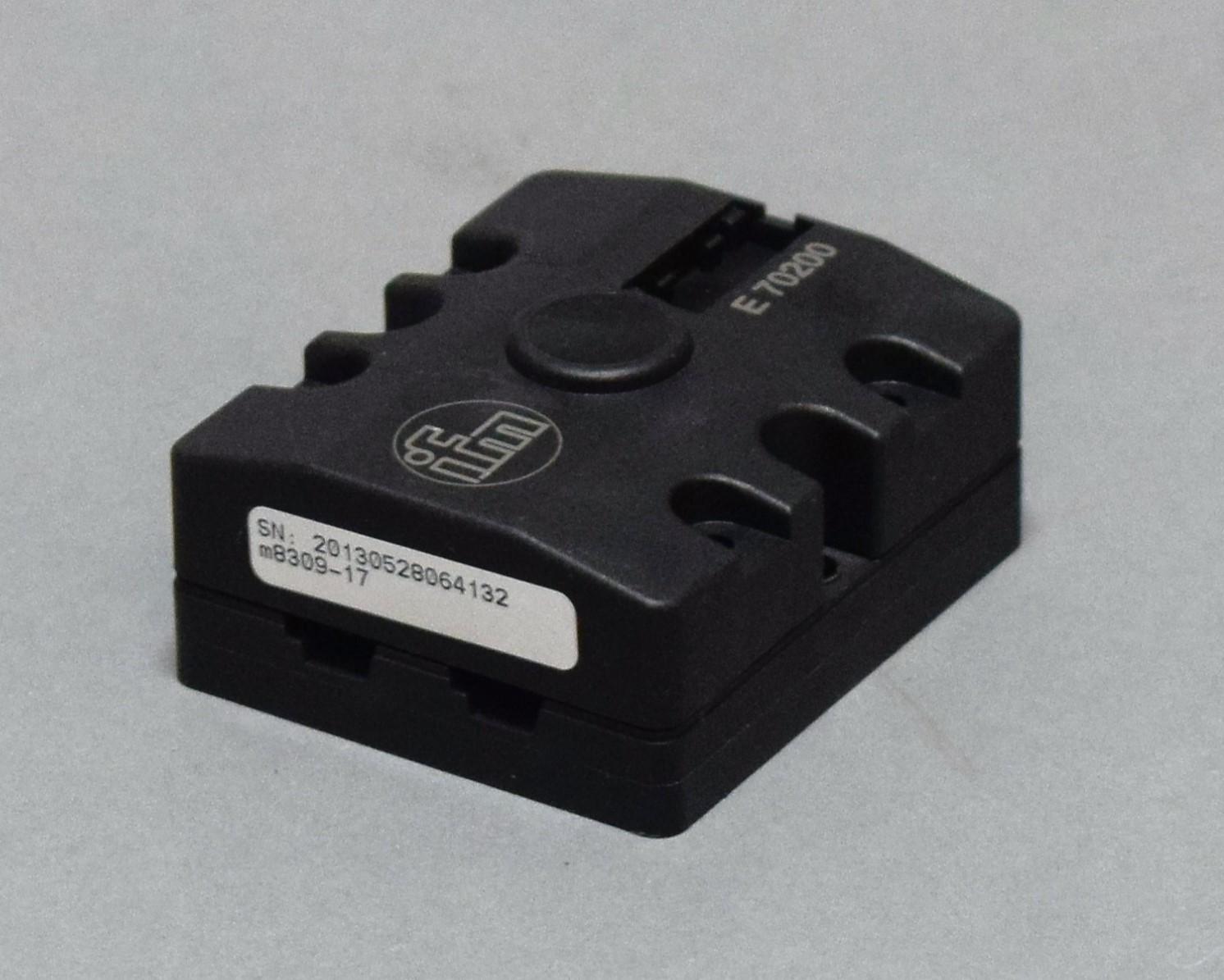 Produktfoto 1 von Flat Cable Splitter 8A