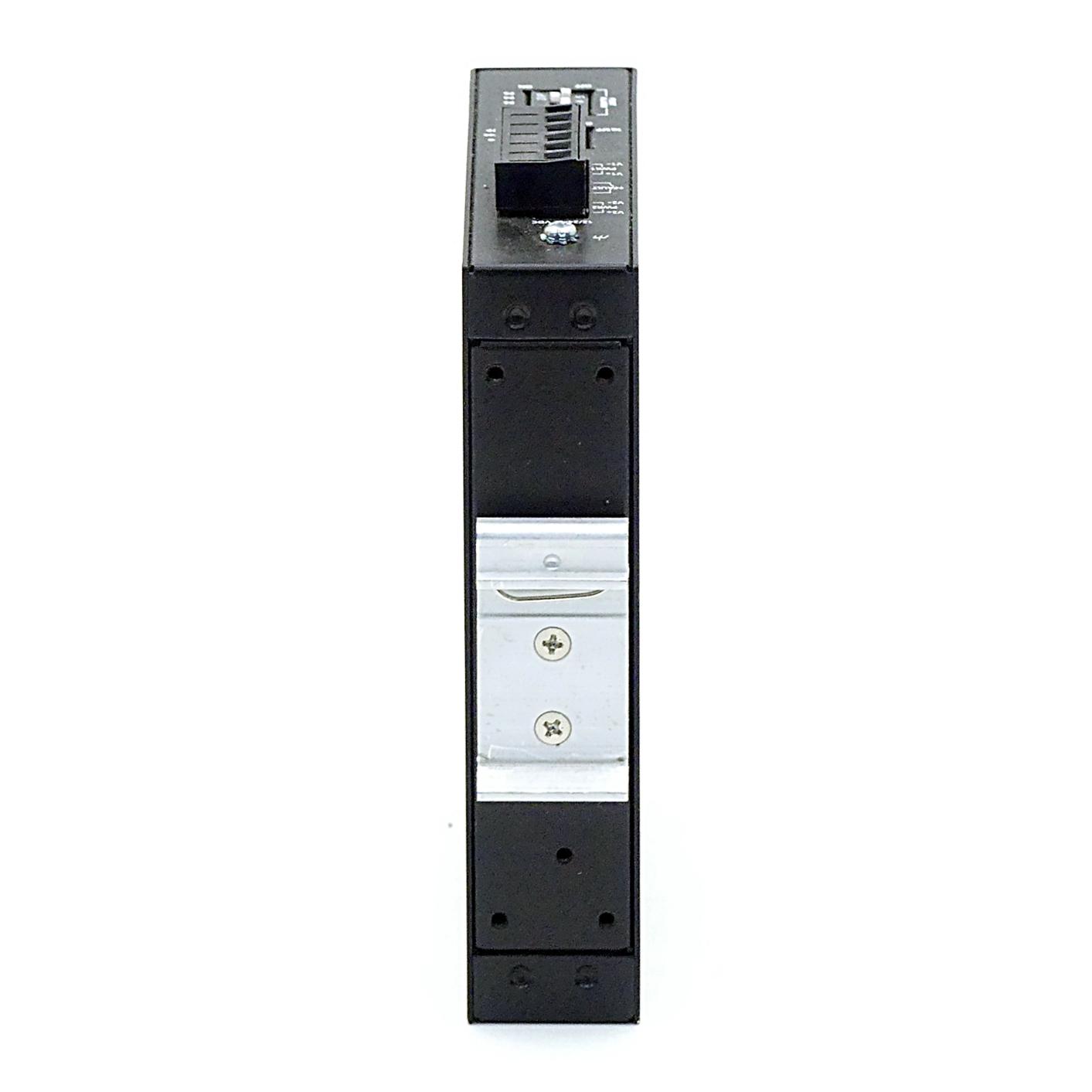 Produktfoto 3 von MOXA Ethernet-Schalter 5-Port