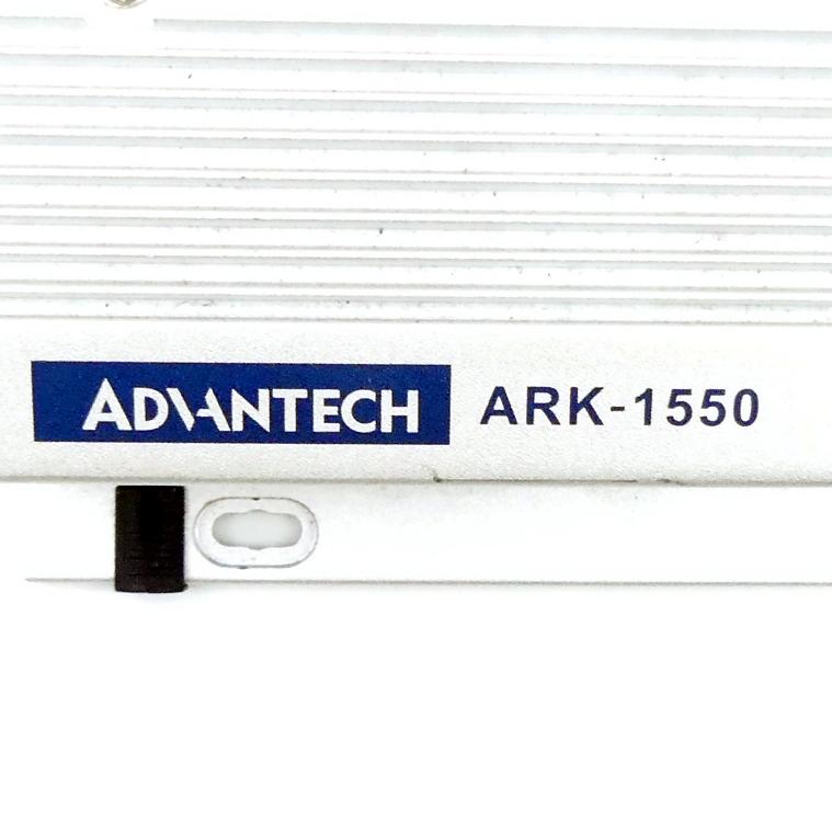 Produktfoto 2 von ADVANTECH Steuersystem